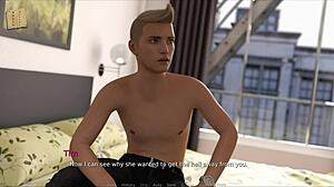 Detailed Exploration Inside Jennifer 39's World In The Game