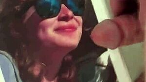 Cum Tribute For Cum And Love