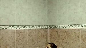 Mexican Prostitute Moans While Fucking In Jacuzzi!