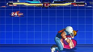 Brian Fucks Yoriko In Intense Anime Sex Scene With Cumshot