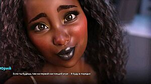 Complete gameplay wvm part 50 explores ebony cartoon adventures