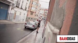 Valeria valois puta cachonda