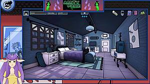 danny phantom redux in amity park part 43