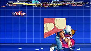 Brian Fucks Yoriko In Intense Anime Sex Scene With Cumshot