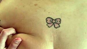 dj brisa stepmother gives her ass until she cums