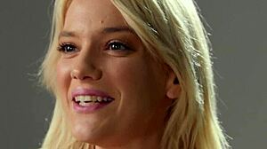 blonde milf kenna james masturbates perfectly 😍