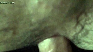 Nude gay men engage in bareback fucking, intense and raw without protection.