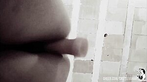 Chayenhy Records Video Waiting For Her Lover!