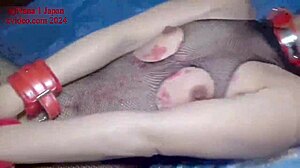 What do you think of SM play with Nana Japan in cosplay?