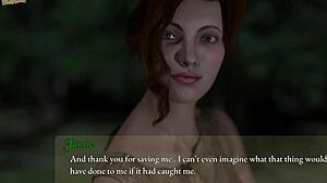 the price of power 35 with brunette character details