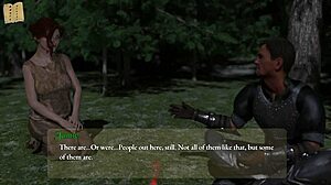 the price of power 35 with brunette character details