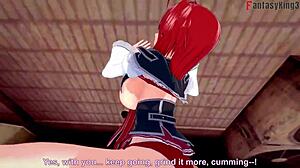 hs dxd ntr madness 3 rias gremory want more behind issei full 1hr movie on sheer and ptrn fantasyking3