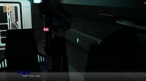 Alternate Existence 70: Exploring Big Tits And Ass In A New Reality