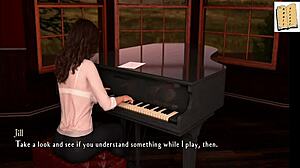 Homemade Video Of Wife Enjoying Oral