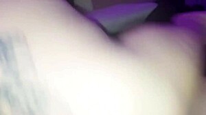 depois do swing fodemos o cuzinho da bbw a noite toda