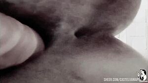 Chayenhy Records Video Waiting For Her Lover!