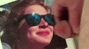 Cum Tribute For Cum And Love