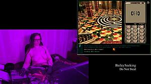 Blackmoor manor adventure part 1