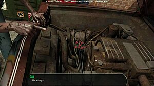 Complete Gameplay - Halfway House Part 17