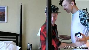 young boy kiss and having gay sex full movies bareback