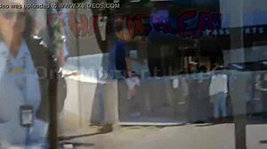 Postal cosa nostra affair