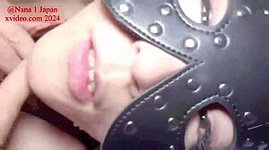 What do you think of SM play with Nana Japan in cosplay?