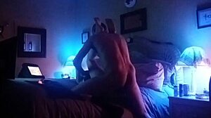 Mo fucking in hardcore scenes with pussy, tits, ass, and missionary positions