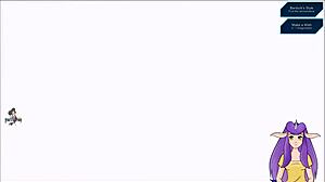 dragon ball kame paradise 2 multisex part 1 features time travel fuckery with monsters