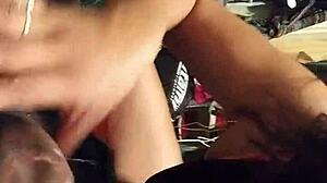 La Teen 18+ Takes Full Load?