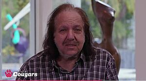 Chunky Mexican Milf Gives POV Blowjob to Stranger