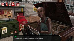 Complete Gameplay - Halfway House Part 17