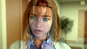 uhh, i’m hooked on Become a Rock Star 83 Selina route