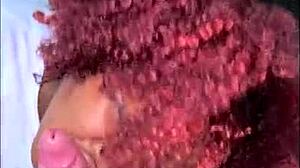 Babe with big tits and big ass wants me to fuck her and cum in her mouth x2 - bebe con tetas grandes y culo grande quiere que la folle y me corra en su boca x2