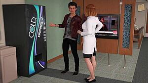 uhh, i’m hooked on Become a Rock Star 83 Selina route