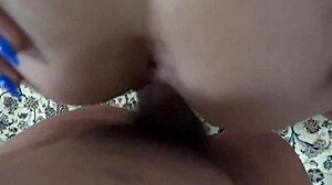 Angel Windell Gets Her Pussy Licked Sucks Cock And Takes It Deep In Multiple Positions!