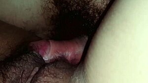 Hermanastra Says Just the Tip in Room!