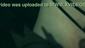 Petite Emme White Delights In Interracial Oral