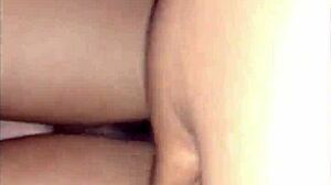 Amazing Teen 18+ Big Tits Dripping Fuck