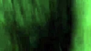 Nude gay men engage in bareback fucking, intense and raw without protection.