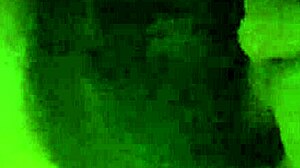 Oh My Latina Freak Licks Monster Cock And Gets Oral Pleasure!