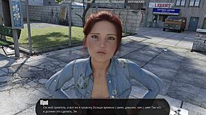 Complete Gameplay - Halfway House Part 17