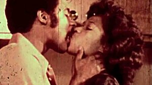 Black On Black Passion Unleashed