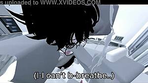 i fuck a rabbit femboy bot there