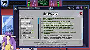 danny phantom redux in amity park part 43