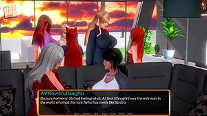 My new stepfamily 601 game adventure