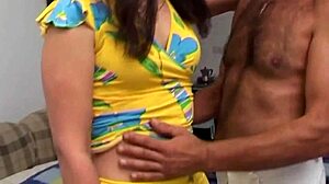 hey, wanna hear her scream during hot doggy style action?