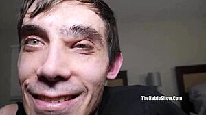 mexican and black remi dolce taking bbc dick threesome