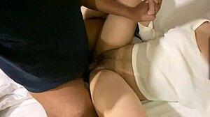 เย็ดแรงดีจัง ร่างกายเธอสุดเซ็กซี่ ผิวขาวครางเงี่ยน