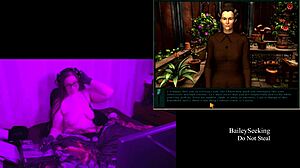 Blackmoor manor adventure part 1