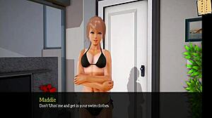 my new family 267 with big tits and ass in hentai